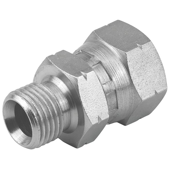 M16 X 1.5 Metric X M18 X 1.5 Metric Male/Female