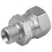 M22 X 1.5 Metric X 3/4" Bsp Male/Female