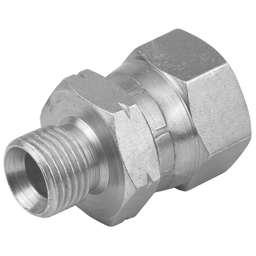 M16 X 1.5 Metric X 3/8" Bsp Male/Female