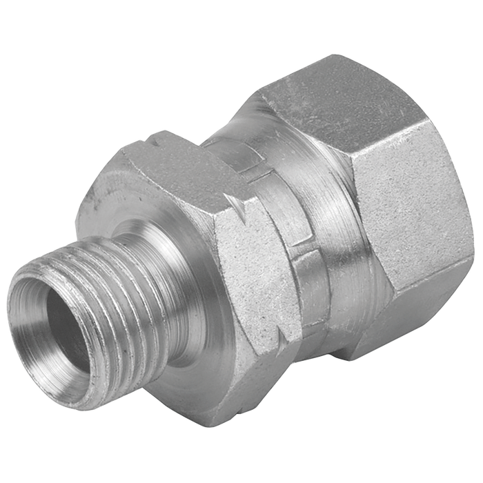 M16 X 1.5 Metric X 3/8" Bsp Male/Female