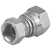 1/4" Bsp X 3/8" Bsp Female/Female