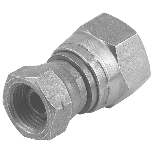 1/2" Bsp X M18 X 1.5 Metric Female/Female