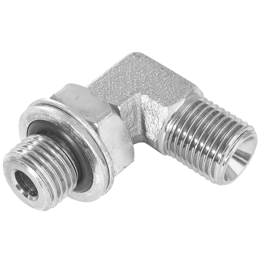 1/4" Bsp X 1/4" Bsp Elbow