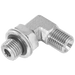 1" Bsp X 1" Bsp Elbow