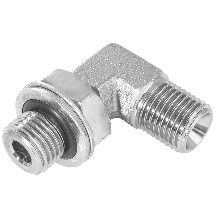 3/8" Bsp X 3/8" Bsp Elbow