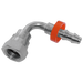 1/2" Bsp Female Hydraulic Push Style Fitting