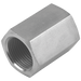 1/8" Bsp X 1/4" Bsp Female/Female