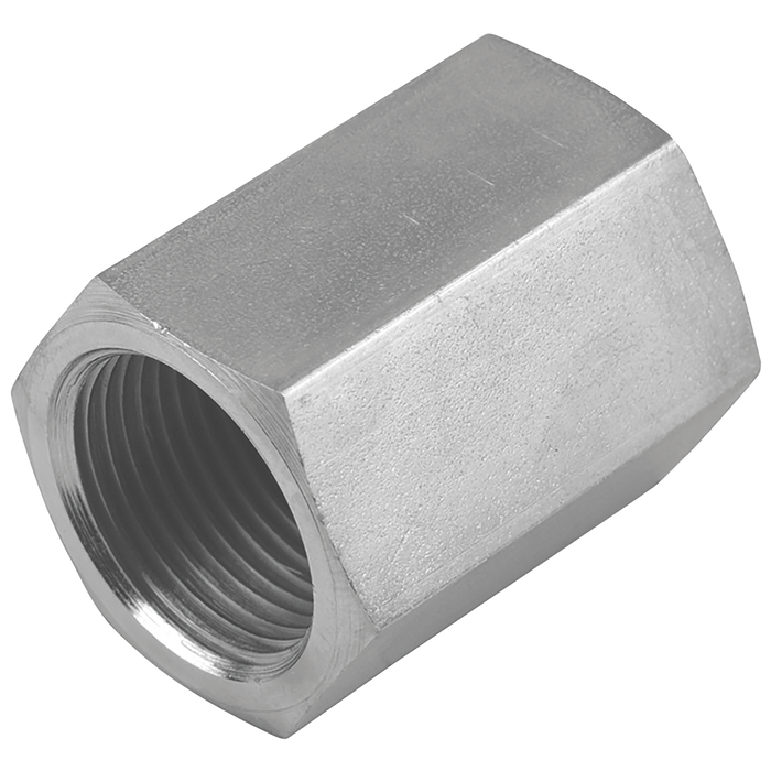 3/4" Bsp X 1" Bsp Female/Female