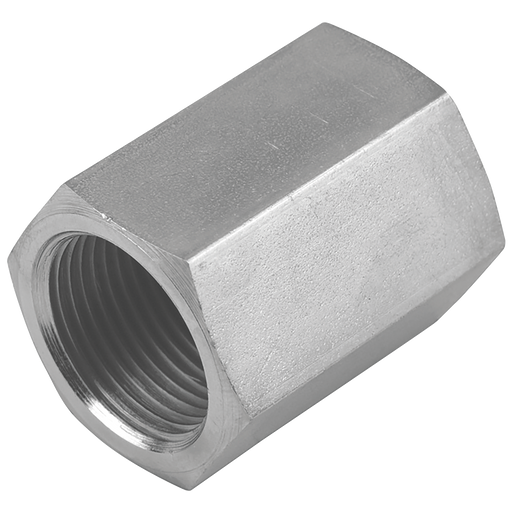 1/4" Bsp X 1/2" Bsp Female/Female