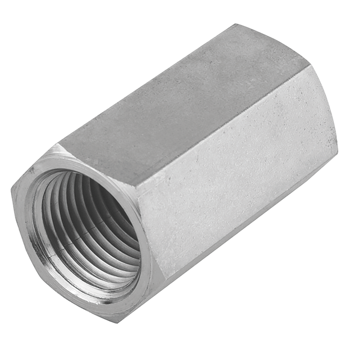 1/2" Npt X 1/2" Npt Female/Female