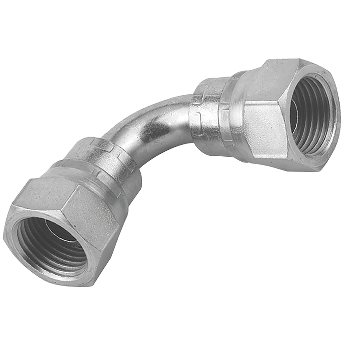 3/4" Bsp X 3/4" Bsp Elbow