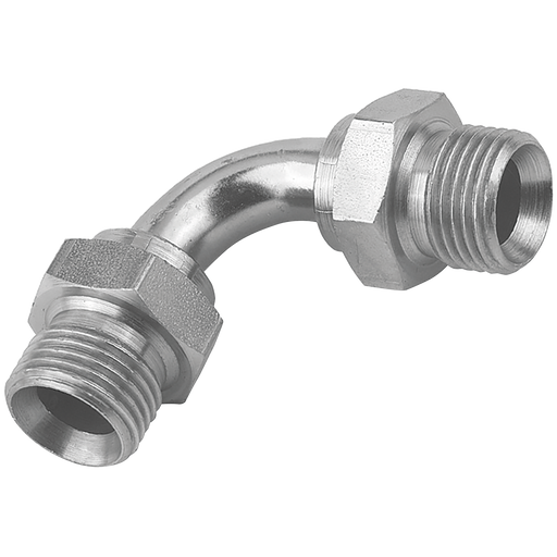 1" Bsp X 1" Bsp Elbow