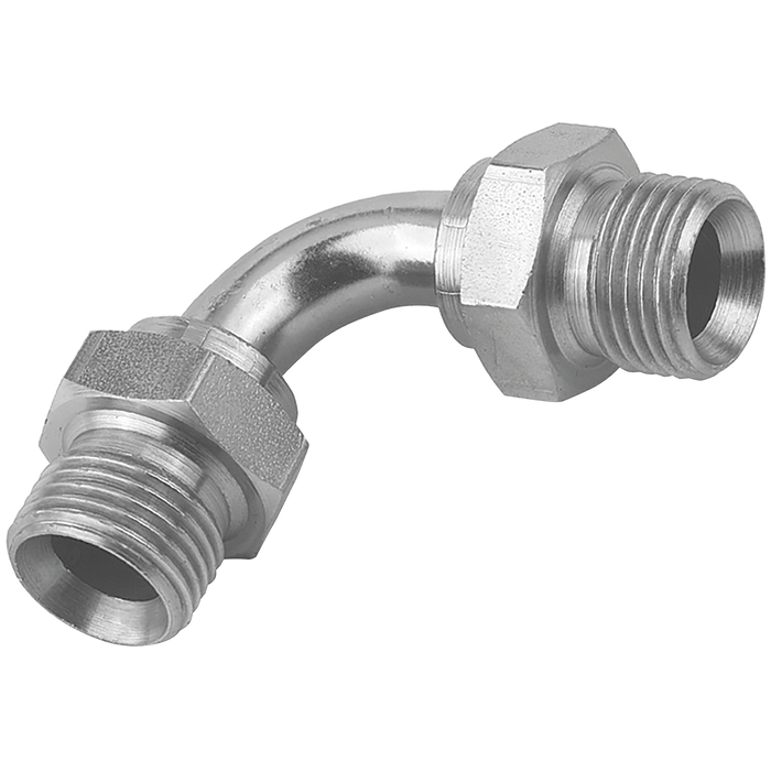 1/4" Bsp X 1/4" Bsp Elbow