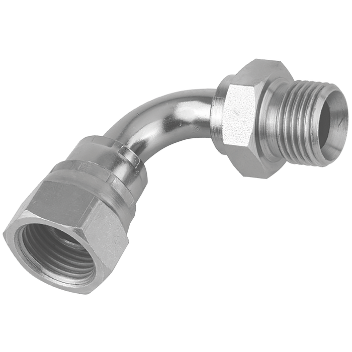 1/2" Bsp X 1/2" Bsp Elbow