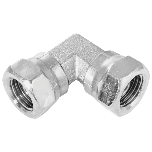 1/2" Bsp X 1/2" Bsp Elbow