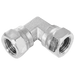 1/2" Bsp X 1/2" Bsp Elbow