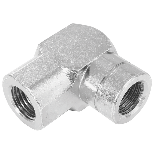 1/2" Bsp X 1/2" Bsp Elbow