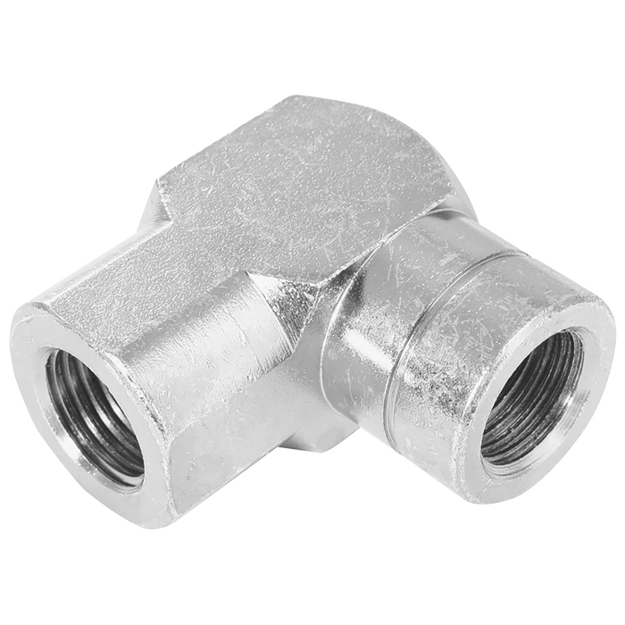 1" Bsp X 1" Bsp Elbow