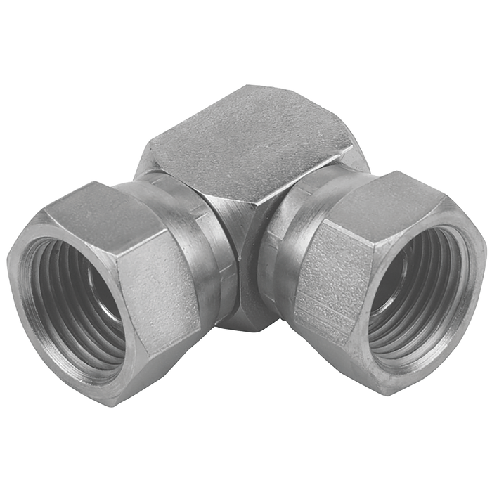 1/8" Bsp X 1/4" Bsp Elbow
