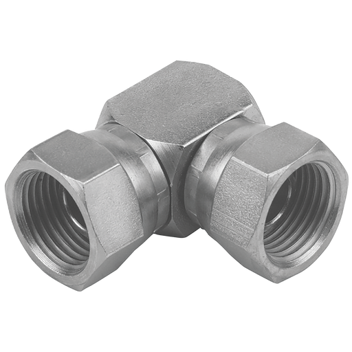 5/8" Bsp X 5/8" Bsp Elbow