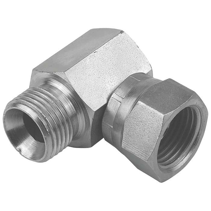 5/8" Bsp X 5/8" Bsp Elbow