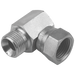 1/2" Bsp X 3/8" Bsp Elbow