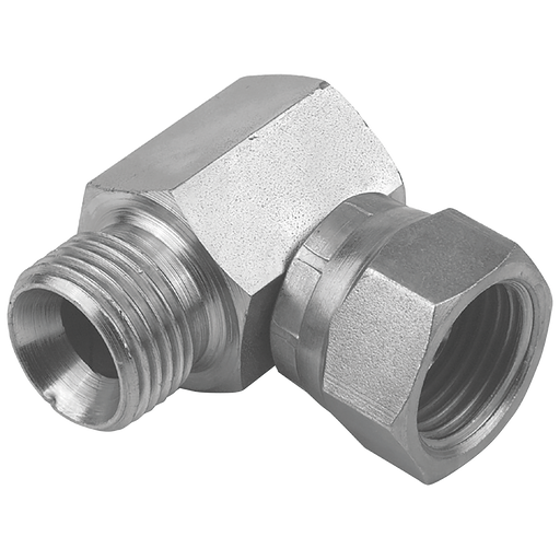 1/2" Bsp X 1/2" Bsp Elbow