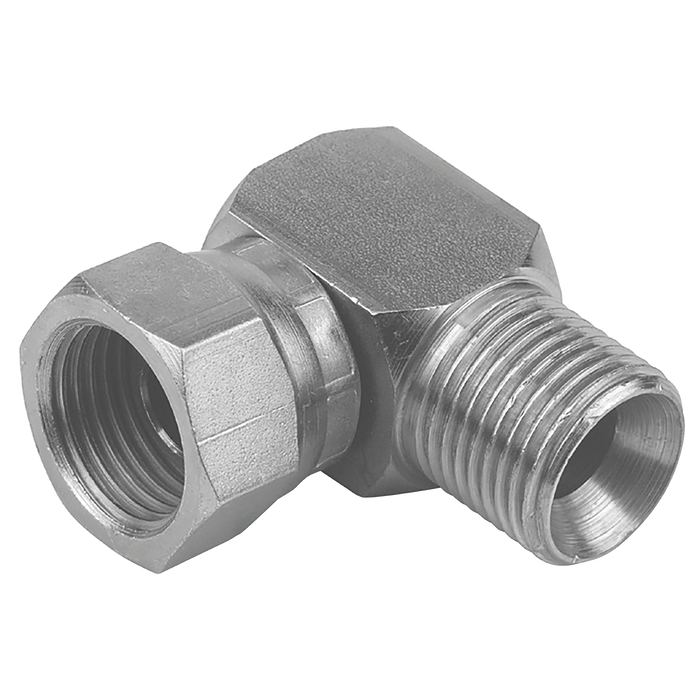 1/2" Bsp X 3/8" Bsp Elbow
