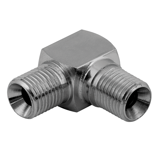 1/4" Bsp X 3/8" Bsp Elbow