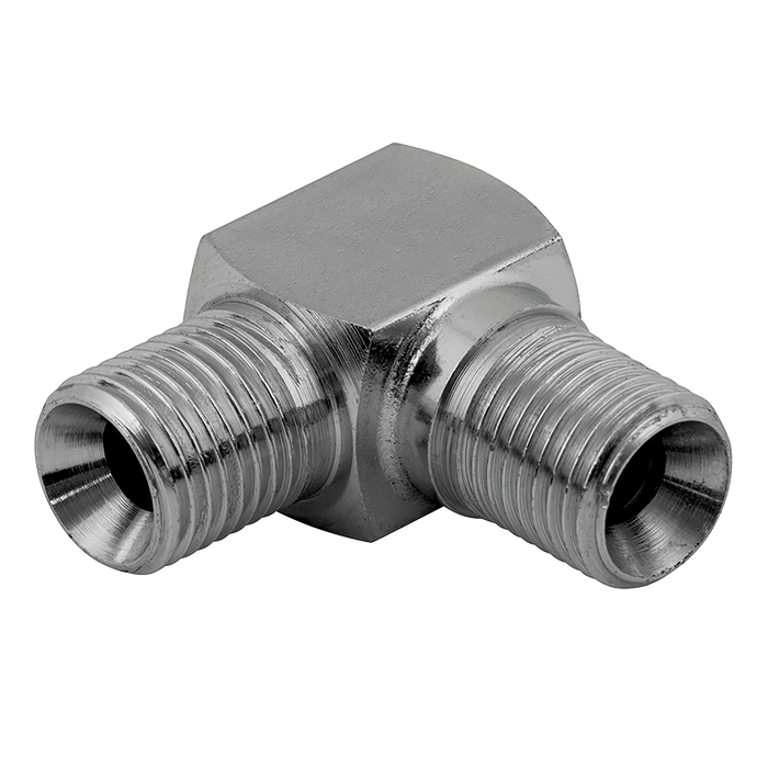 3/4" Bsp X 3/4" Bsp Elbow