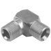 3/8" Bsp X 3/8" Npt Elbow