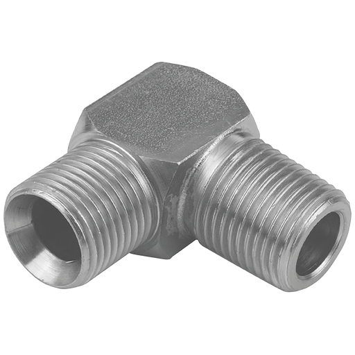 1" Bsp X 1" Bsp Tapered Elbow