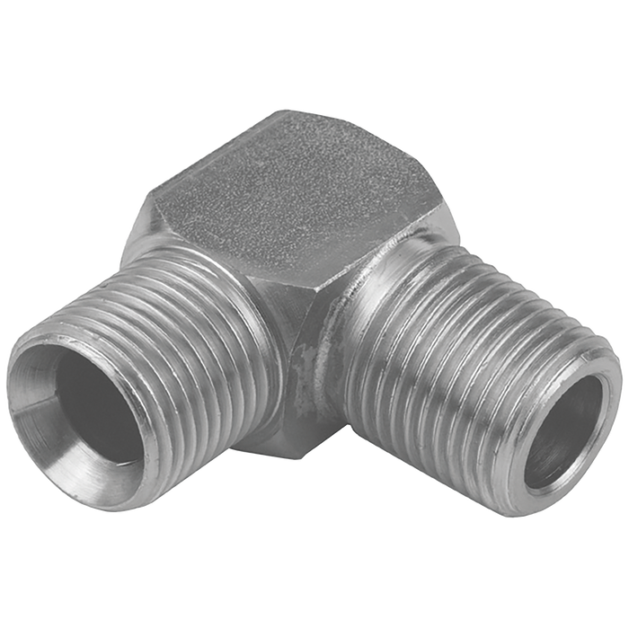 1" Bsp X 1" Bsp Tapered Elbow