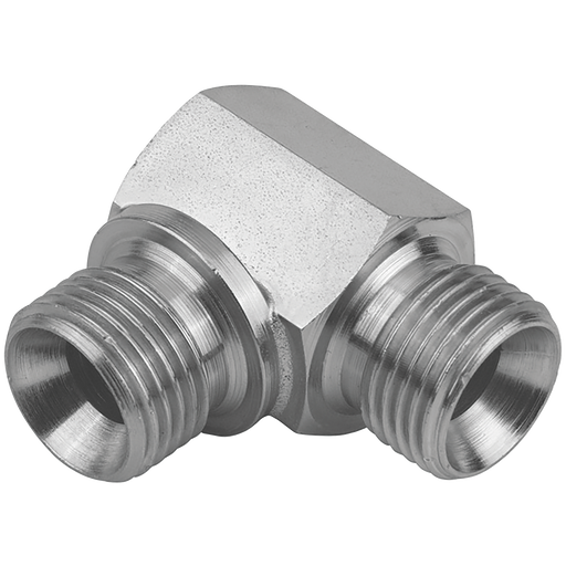 1/8" Bsp X 1/8" Bsp Elbow
