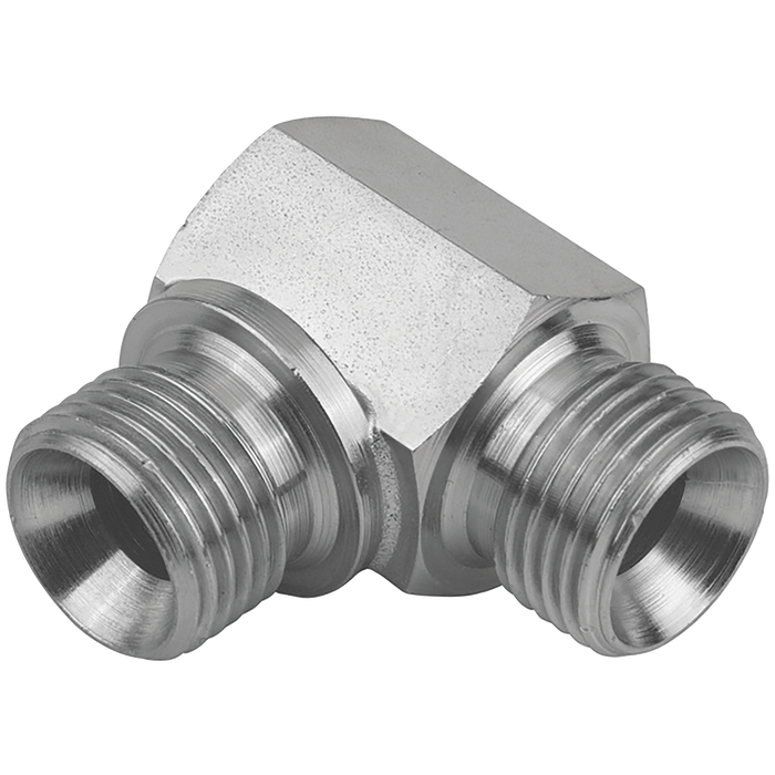 1.1/4" Bsp X 1.1/4" Bsp Elbow