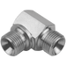 3/4" Bsp X 3/4" Bsp Elbow