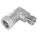 3/8" Bsp X 3/8" Bsp Elbow