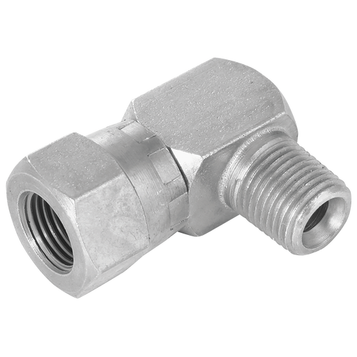 3/4" Npt X 3/4" Bsp Elbow