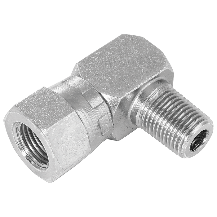 1/4" Bsp Tapered X 1/4" Bsp Elbow