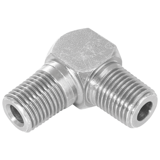1/4" Bsp Tapered X 1/4" Bsp Tapered Elbow