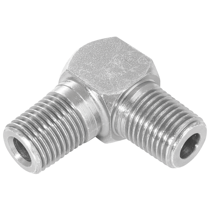 3/4" Bsp Tapered X 3/4" Bsp Tapered Elbow