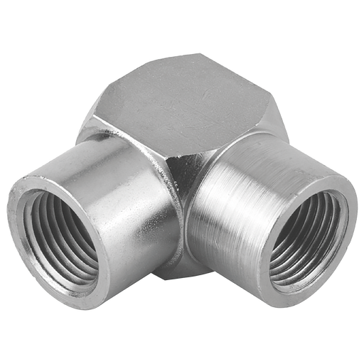 1/4" Npt X 1/4" Npt Elbow