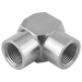 1/4" Npt X 1/4" Npt Elbow