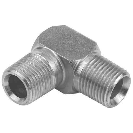 1/4" Npt X 1/4" Npt Elbow