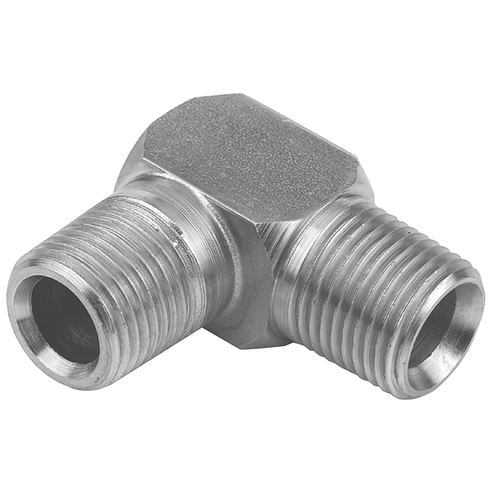 1" Npt X 1" Npt Elbow
