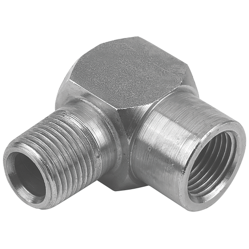 3/8" Npt X 3/8" Npt Elbow