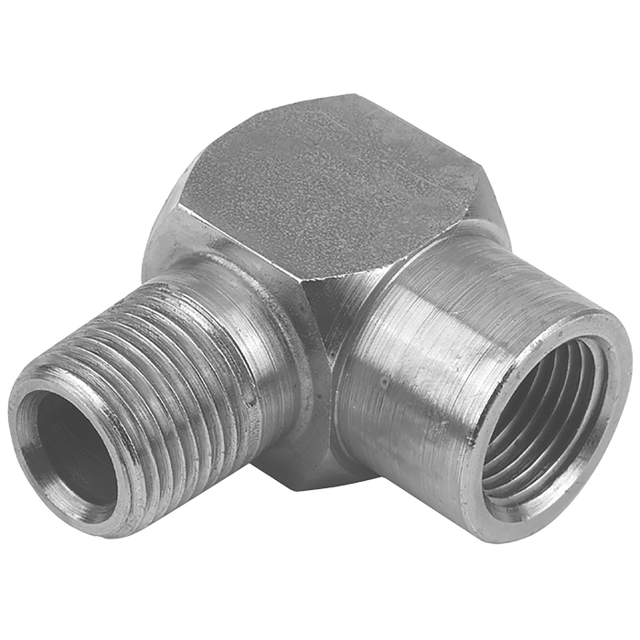 3/8" Npt X 3/8" Npt Elbow
