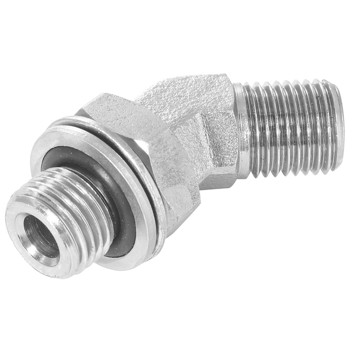 1/4" Bsp X 1/4" Bsp Elbow