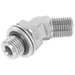 1/4" Bsp X 1/4" Bsp Elbow