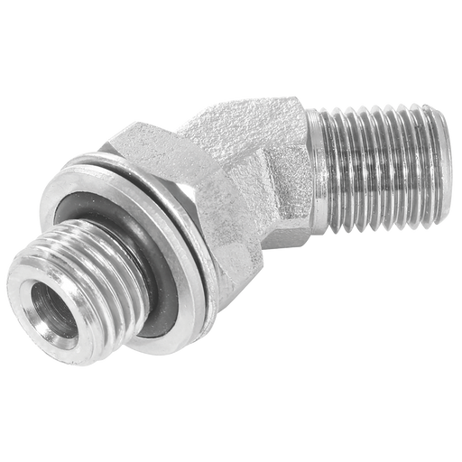 3/4" Bsp X 3/4" Bsp Elbow